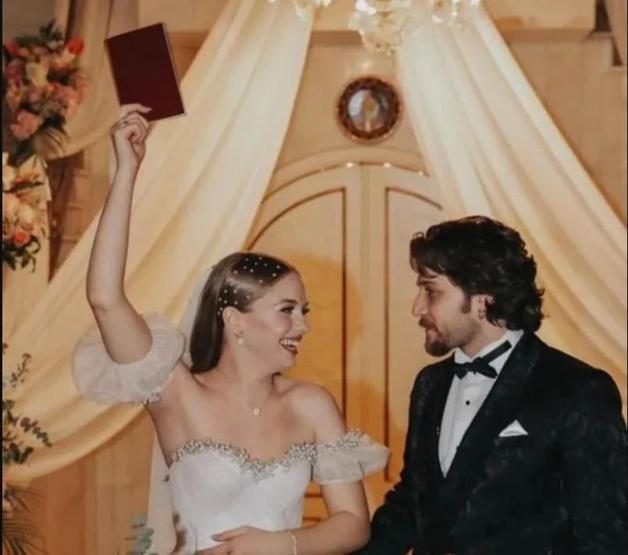 Ufuk Beydemir’in Yorumu Gündem Oldu Eski Eşi İpek Filiz Yazıcıyı mı Hedef Aldı