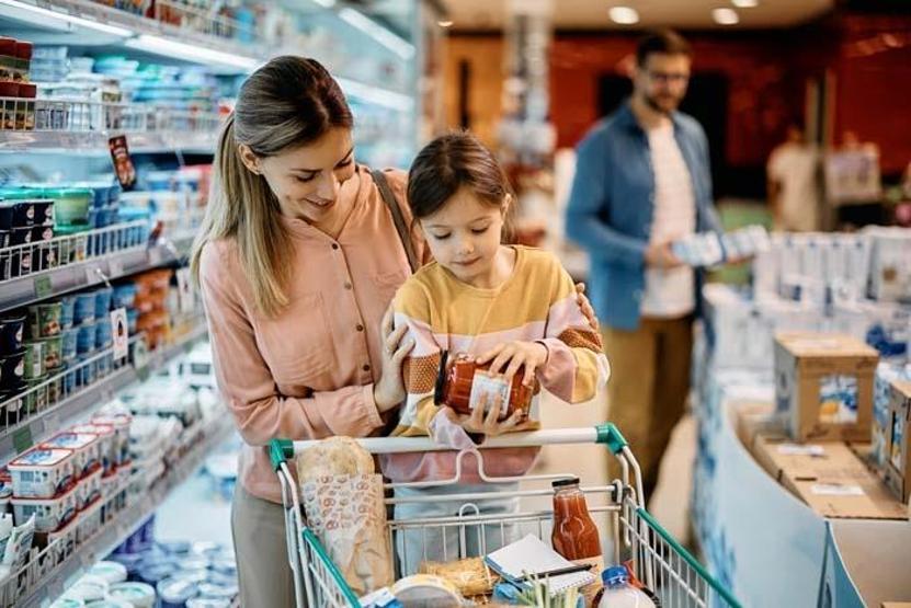 YÜZDE 81İ ULTRA İŞLENMİŞ: İlave Şeker İçermez Demek Yetmiyor Çocuk Reyonundaki Büyük Tehlike: Her 5 Üründen 4ü Bu Grupta