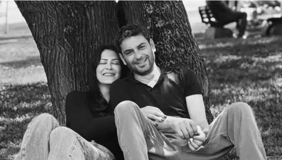 Uzak Şehir’in Cihan’ı Ozan Akbaba’dan Eşine Romantik Kutlama: “İyi ki Sen”