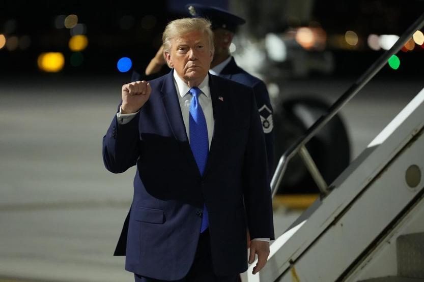 SON DAKİKA... Hürmüz için anlaşma mı, savaş mı ABD’den olumlu sinyaller geldi, Trump yine tehdit etti: Kritik 48 saat