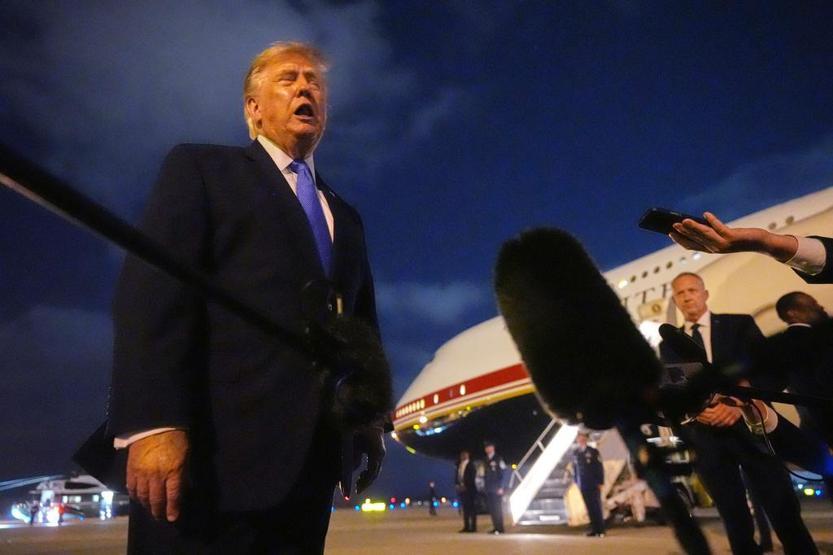 SON DAKİKA... Hürmüz için anlaşma mı, savaş mı ABD’den olumlu sinyaller geldi, Trump yine tehdit etti: Kritik 48 saat