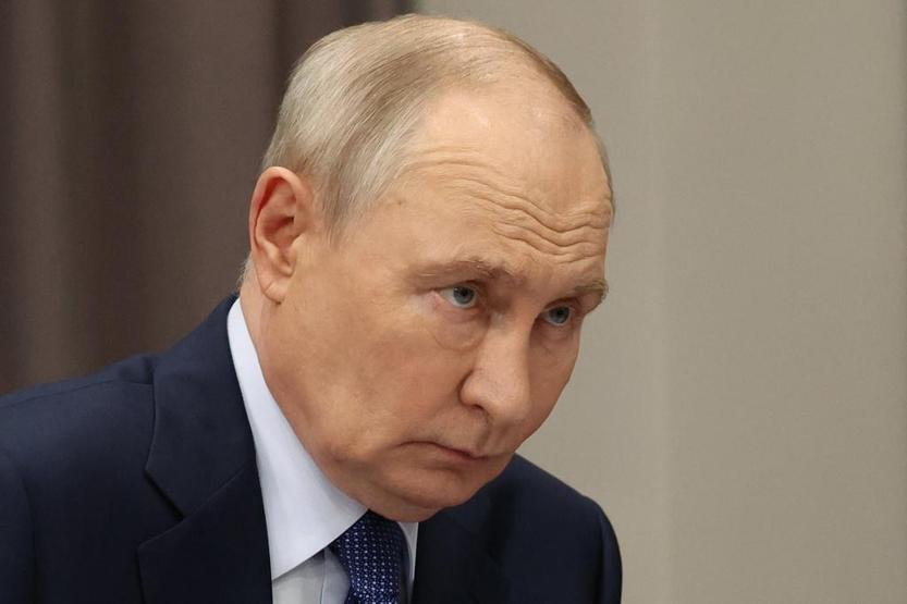 Putinden ‘kripto para’ onayı: Rusya’da dış ticarette yeni dönem