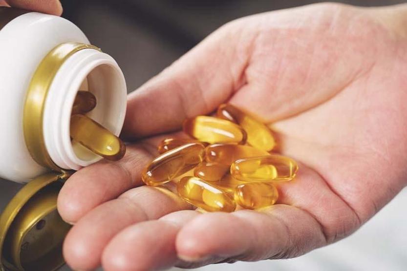 HER GÜN KULLANANLAR DİKKAT Vitamin, Magnezyum ve Omega-3le İlgili Önemli Uyarı Geldi... Fayda Yerine Zarar Verebilir