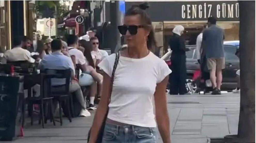 Deli Yürek’in Zeynep’i Yıllar Sonra Görüntülendi Zeynep Tokuş’un Son Hali Dikkat Çekti