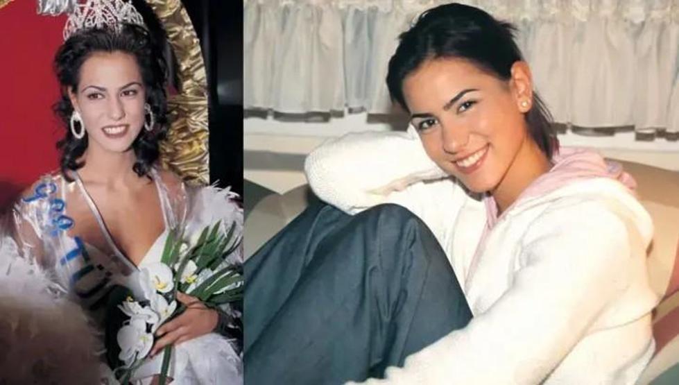 Deli Yürek’in Zeynep’i Yıllar Sonra Görüntülendi Zeynep Tokuş’un Son Hali Dikkat Çekti