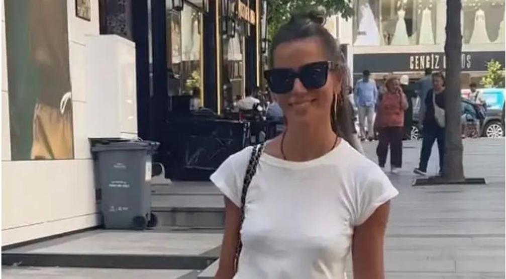 Deli Yürek’in Zeynep’i Yıllar Sonra Görüntülendi Zeynep Tokuş’un Son Hali Dikkat Çekti