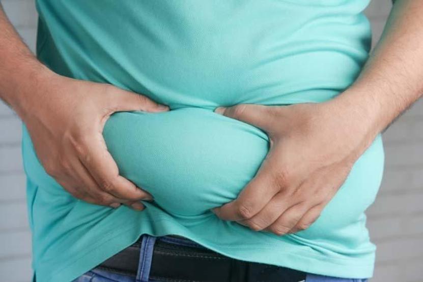 VÜCUTTAKİ GİZLİ YAĞ Tartıda Eksiliyor Ama İçeride Kalıyor Diyabetten Kalp Hastalıklarına... En Tehlikeli Yağ Nasıl Erir Ne Açlık Diyeti Ne Tek Besin: İç Organ Yağını Azaltan Formül