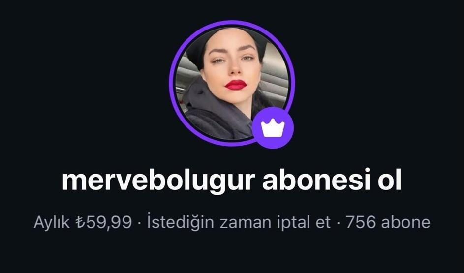 Instagramdan kazanç dönemi Hande Erçel, Ece Erken, Gülben Ergen... Ünlüler abonelikten ne kadar kazanıyor