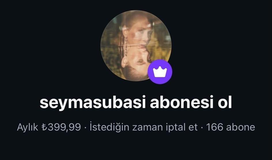 Instagramdan kazanç dönemi Hande Erçel, Ece Erken, Gülben Ergen... Ünlüler abonelikten ne kadar kazanıyor