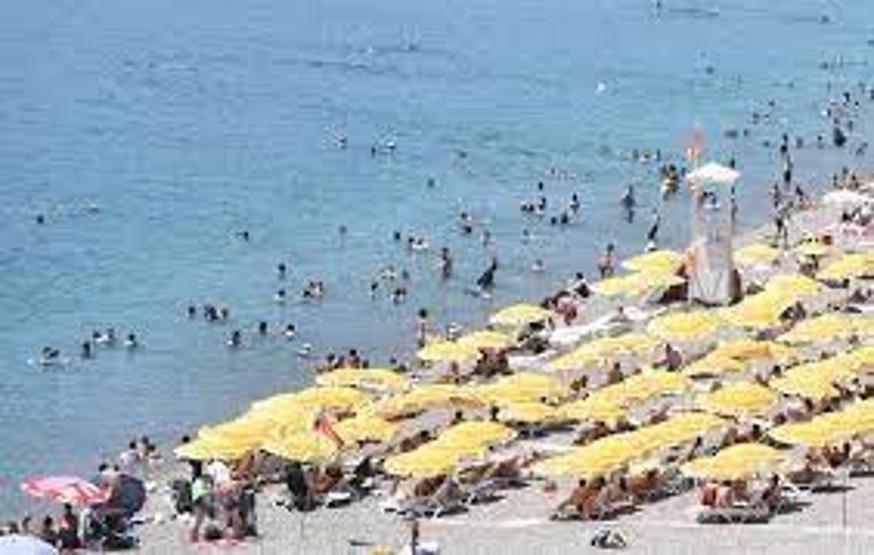 Meteorolojiden sıcak hava uyarısı: Bu saatlere dikkat