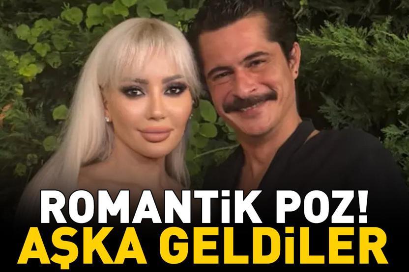 Duygu Kaya Kumarki - İsmail Hacıoğlu çifti tatilde aşka geldi Ünlü oyuncunun son hali şaşırttı: Bambaşka biri olmuş