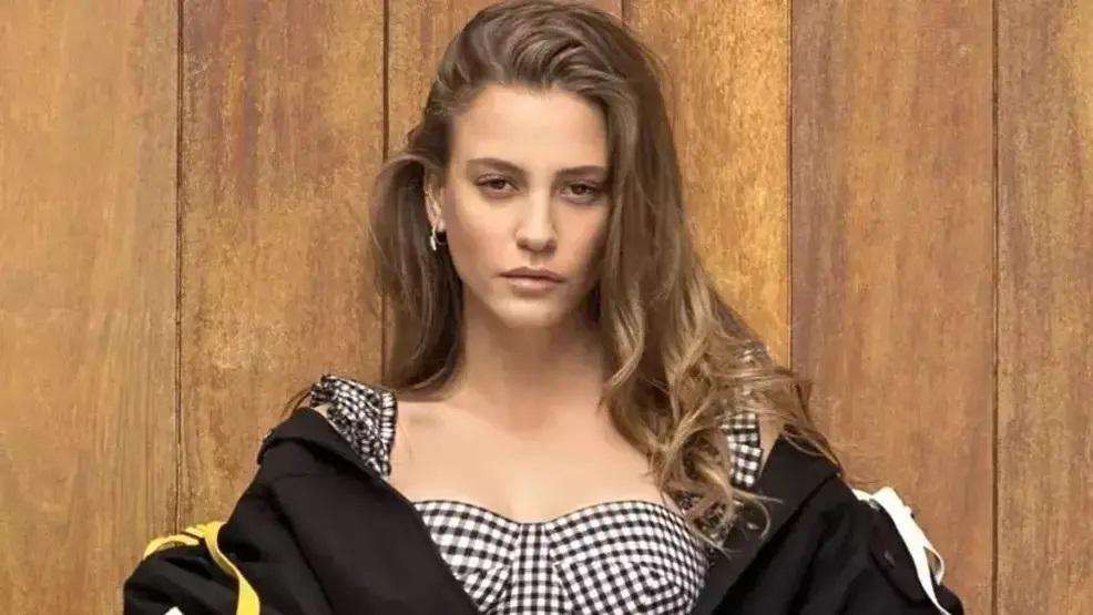 Serenay Sarıkaya hata yaptı Yaklaşık 30 bin TLlik ödeme geri iade edildi