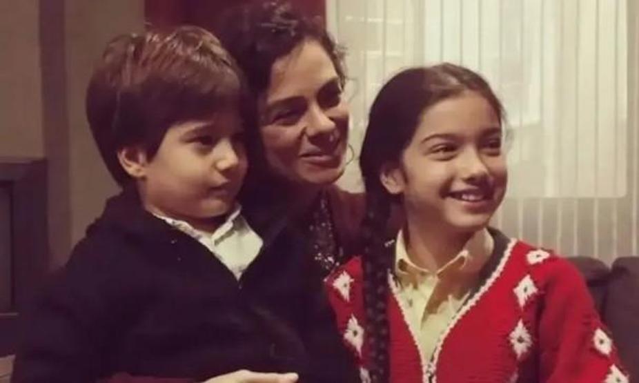 Özge Özpirinçci Hakkındaki İddialarla Gündeme Gelmişti Kübra Süzgün’ün Hesabına Türkiye’den Erişim Kısıtlandı