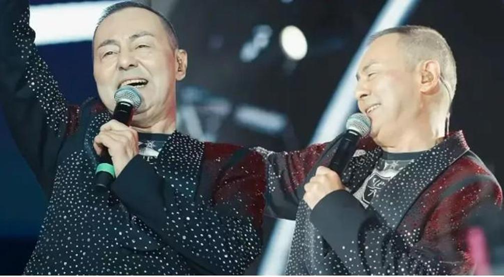 Serdar Ortaç’tan Dikkat Çeken Emeklilik Açıklaması: “Konser Teklifi Gelmezse Bırakırım”