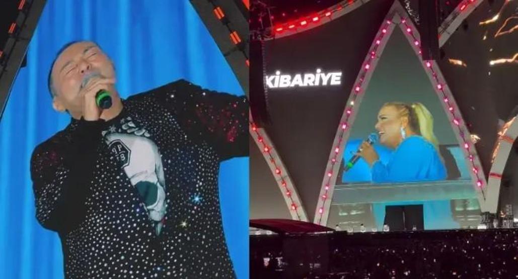 Serdar Ortaç’tan Dikkat Çeken Emeklilik Açıklaması: “Konser Teklifi Gelmezse Bırakırım”