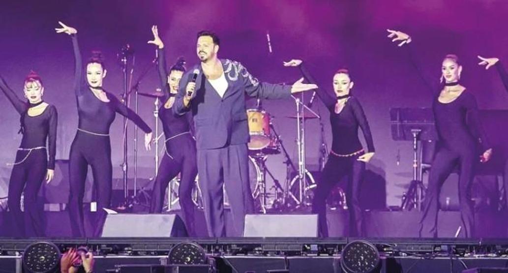 Serdar Ortaç’tan Dikkat Çeken Emeklilik Açıklaması: “Konser Teklifi Gelmezse Bırakırım”