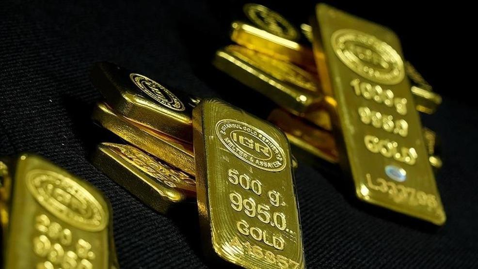 ALTIN FİYATLARI 2026| Altın son 7 haftanın zirvesine çıktı Şimdi gözler bu seviyede