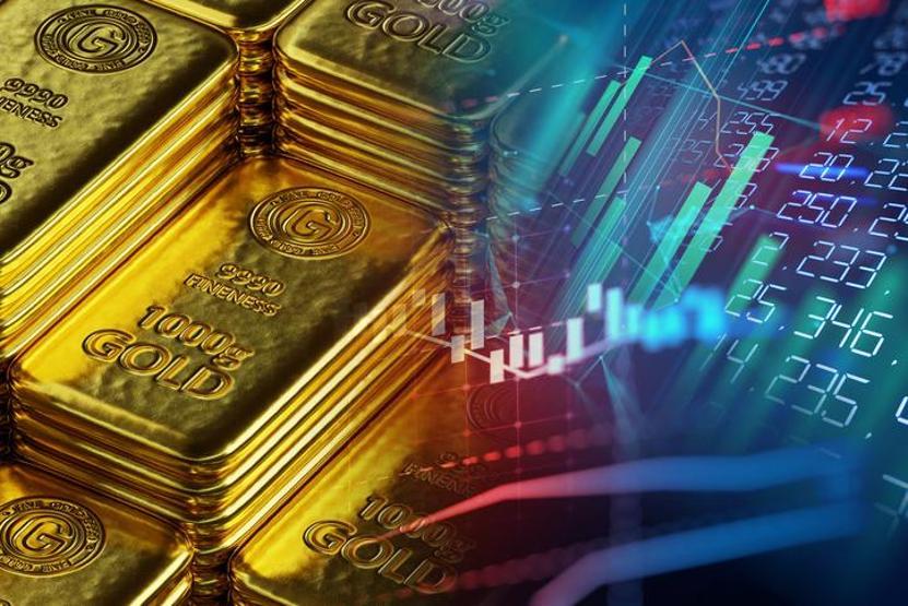 ALTIN FİYATLARI 2026| Altın son 7 haftanın zirvesine çıktı Şimdi gözler bu seviyede