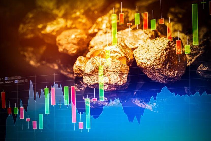 ALTIN FİYATLARI 2026| Altın son 7 haftanın zirvesine çıktı Şimdi gözler bu seviyede