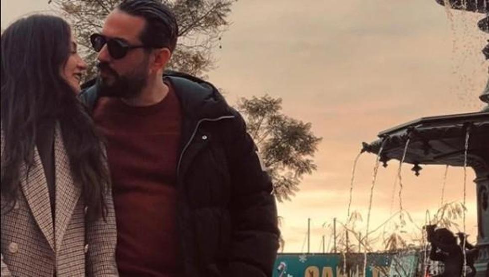 Ceren ve Emir Benderlioğlu’ndan Şaşırtan Nikâh İtirafı: “Ailelerimiz O Gün Tanıştı”