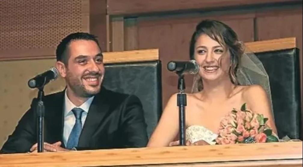 Ceren ve Emir Benderlioğlu’ndan Şaşırtan Nikâh İtirafı: “Ailelerimiz O Gün Tanıştı”