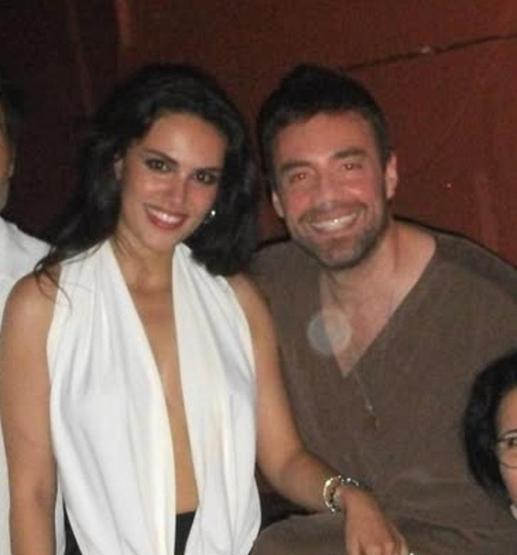 Murat Dalkılıç ile Özgü Kaya’dan Yeni Aşk Pozu Mutlulukları Gözlerinden Okundu