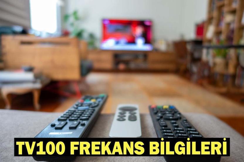 TV100 FREKANS BİLGİLERİ | TV100 FREKANS UYDU AYARI NASIL YAPILIR tv100 şifresiz mi tv100 Digitürk, D-Smart, Tivibu, Kablo TV kaçıncı kanalda