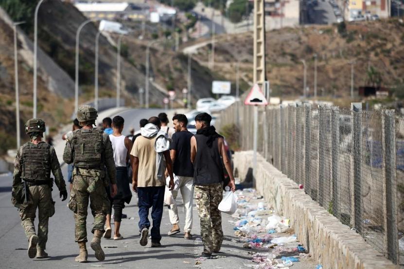 İspanya ile İtalya arasında Schengen restleşmesi: Misilleme geldi