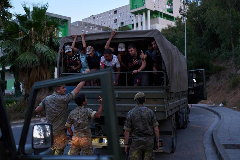 İspanya ile İtalya arasında Schengen restleşmesi: Misilleme geldi