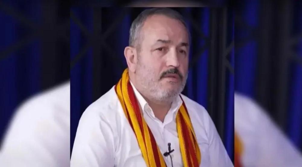 SEBAHATTİN ŞİRİN NERELİ, KİMDİR, KAÇ YAŞINDA Ultraslan Lideri Sebahattin (Muzaffer) Şirin Neden Gözaltına Alındı