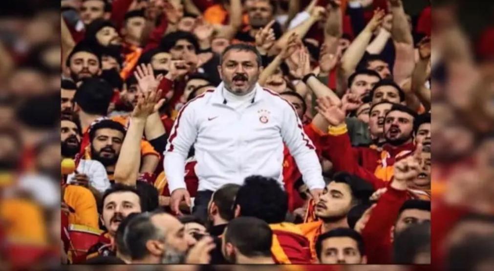SEBAHATTİN ŞİRİN NERELİ, KİMDİR, KAÇ YAŞINDA Ultraslan Lideri Sebahattin (Muzaffer) Şirin Neden Gözaltına Alındı