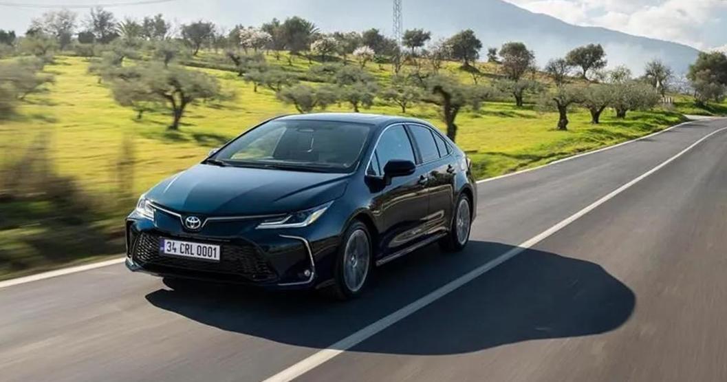 Otomotiv devinden geri çağırma Yüz binlerce araç risk altında