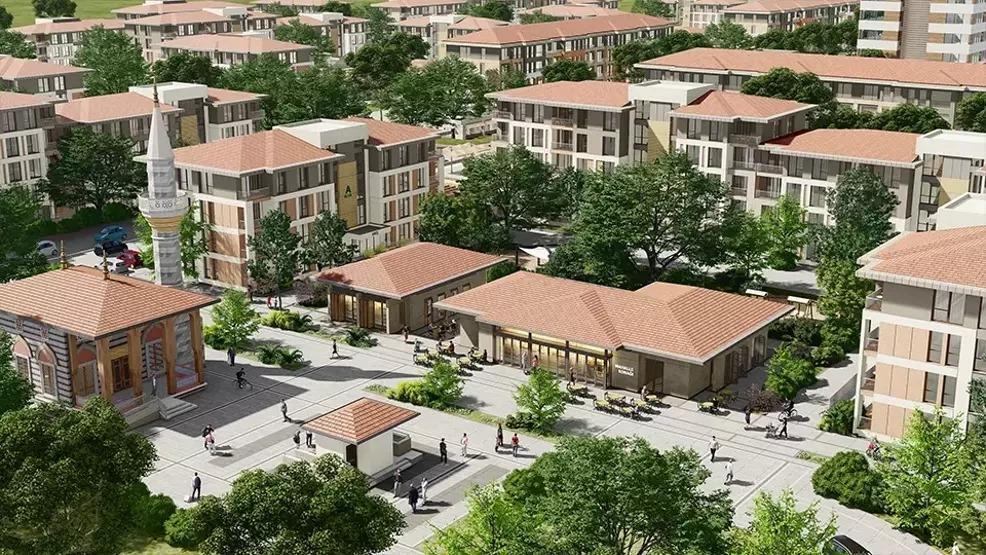 KENTSEL DÖNÜŞÜM HİBE KREDİ DESTEĞİ 2026: Kentsel dönüşüm desteği ne kadar Ne kadar hibe ve kredi