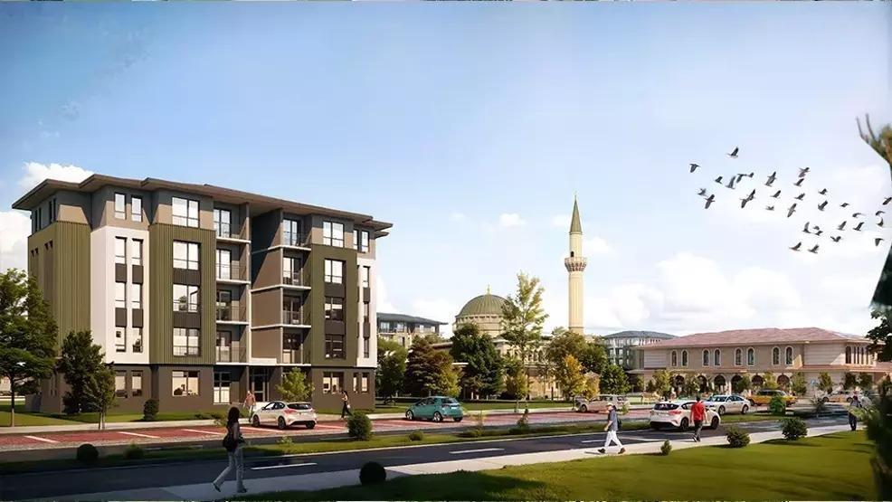 KENTSEL DÖNÜŞÜM HİBE KREDİ DESTEĞİ 2026: Kentsel dönüşüm desteği ne kadar Ne kadar hibe ve kredi