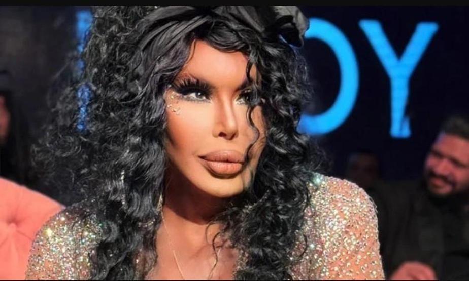 Bülent Ersoy Estetik Sonrası Yeni Halini Paylaştı Son Görüntüsü Dikkat Çekti