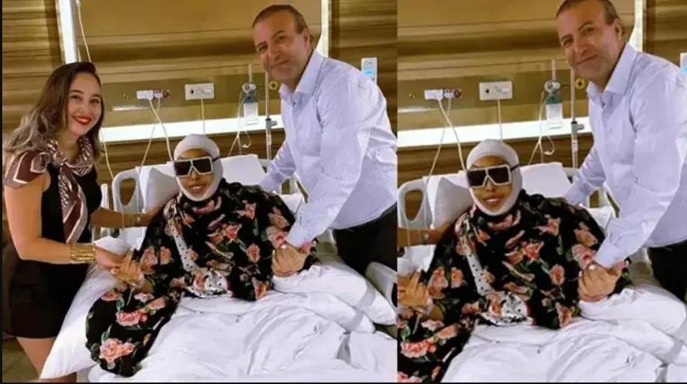 Bülent Ersoy Estetik Sonrası Yeni Halini Paylaştı Son Görüntüsü Dikkat Çekti