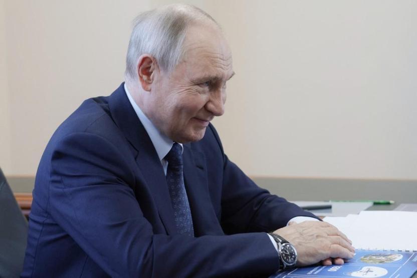 Rusya-Japonya arasında sert rüzgarlar: Putinin ziyareti, 80 yıllık krizi yeniden alevlendirdi