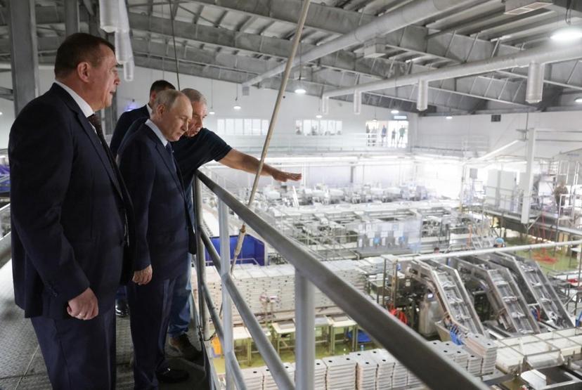 Rusya-Japonya arasında sert rüzgarlar: Putinin ziyareti, 80 yıllık krizi yeniden alevlendirdi