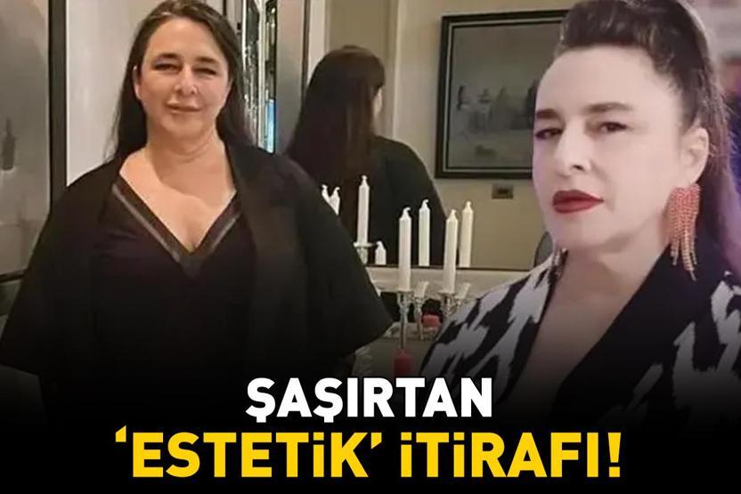 Fatmagülün Suçu Nenin Mukaddesi Esra Dermancıoğlundan estetik itirafı: Beni en rahatsız eden ne biliyor musunuz