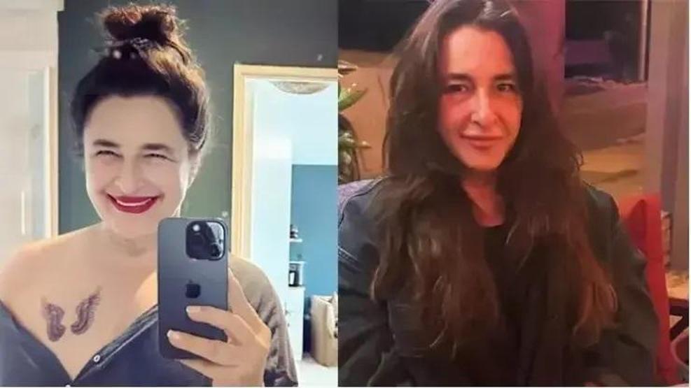 Fatmagülün Suçu Nenin Mukaddesi Esra Dermancıoğlundan estetik itirafı: Beni en rahatsız eden ne biliyor musunuz