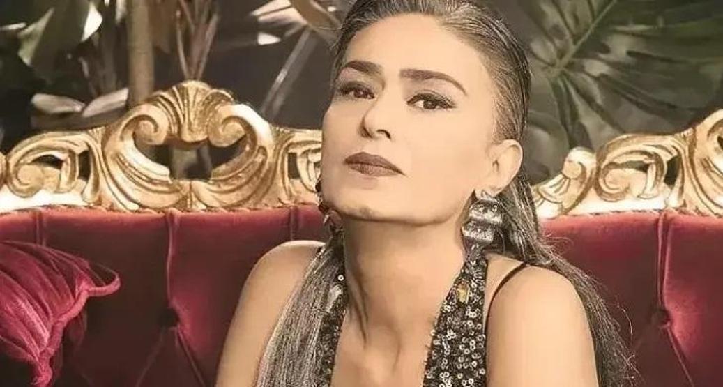 Yıldız Tilbe sinirden çılgına döndü: SANA BİR ÇAKARIM...