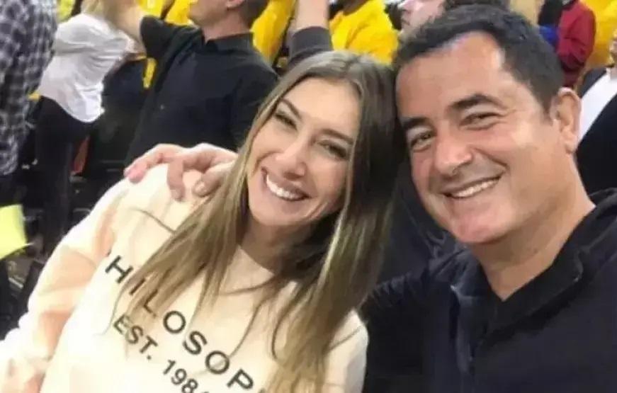 Şeyma Subaşı ile Marlon Teixeira barıştı mı Sanal medya karıştı: Aşka bir şans daha verdi