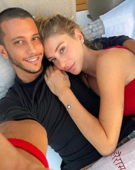 Şeyma Subaşı ile Marlon Teixeira barıştı mı Sanal medya karıştı: Aşka bir şans daha verdi