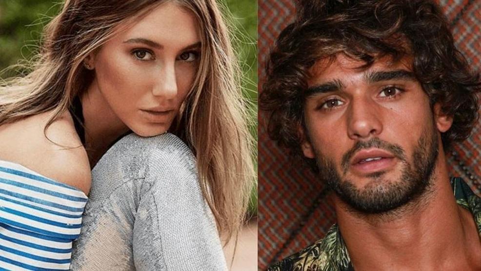 Şeyma Subaşı ile Marlon Teixeira barıştı mı Sanal medya karıştı: Aşka bir şans daha verdi
