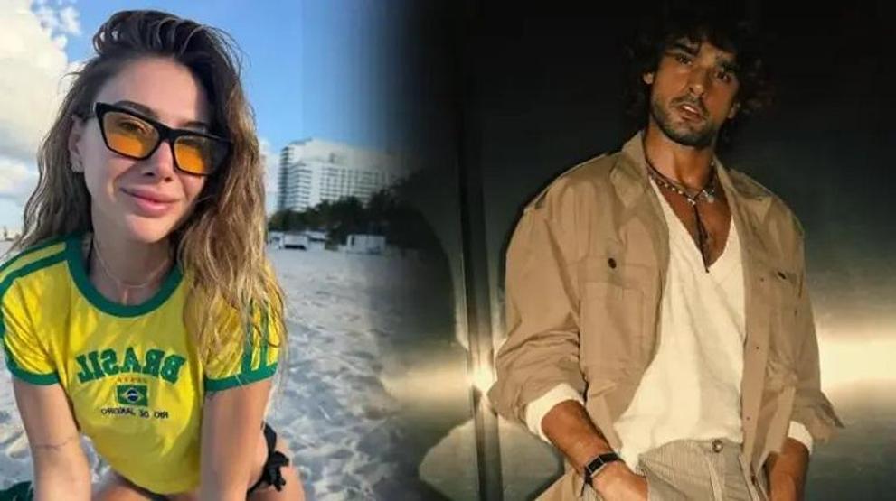 Şeyma Subaşı ile Marlon Teixeira barıştı mı Sanal medya karıştı: Aşka bir şans daha verdi