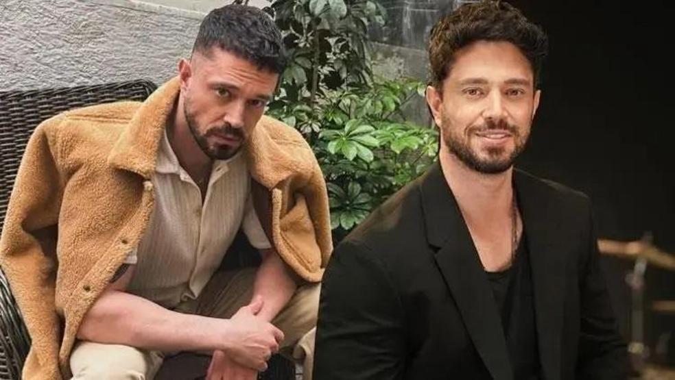 Murat Bozdan kas şov Beğeni butonu çöktü: Maşallah