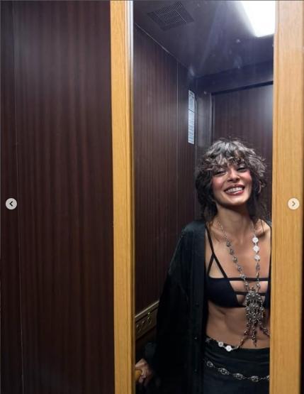 Selin Şekerci’den Mısır Tatili Safari ve Deniz Keyfini Bir Arada Yaşadı
