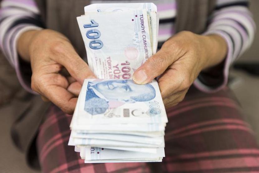 SON DAKİKA EMEKLİ HABERİ | En düşük emekli maaşı ne kadar olacak Yıl sonunda büyük değişim bekleniyor