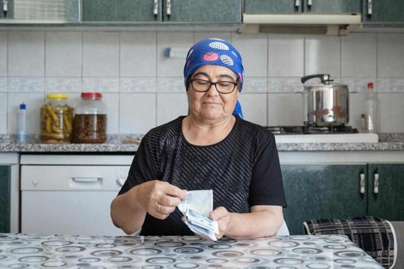 SON DAKİKA EMEKLİ HABERİ | En düşük emekli maaşı ne kadar olacak Yıl sonunda büyük değişim bekleniyor