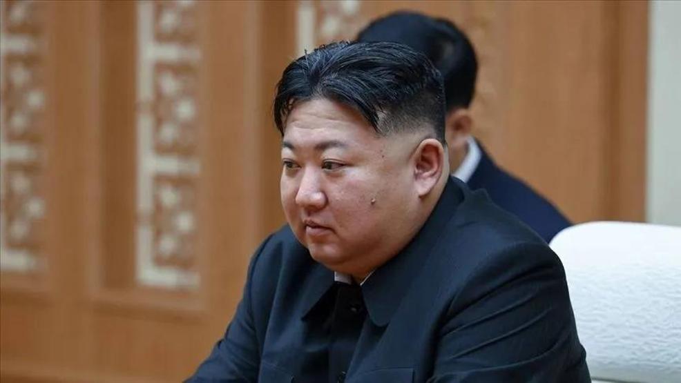 Kuzey Koreden ABD-Güney Kore tatbikatına sert tepki: Savaş provası
